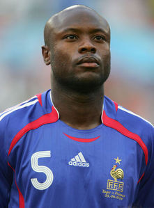 William Gallas