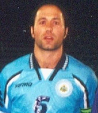 William Guerra