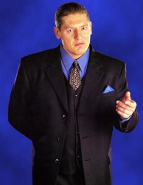 William Regal