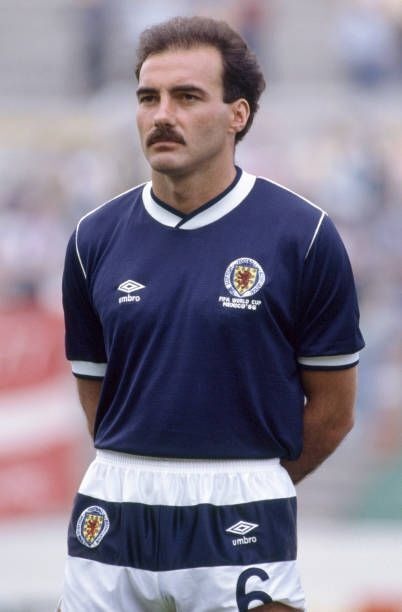 Willie Miller