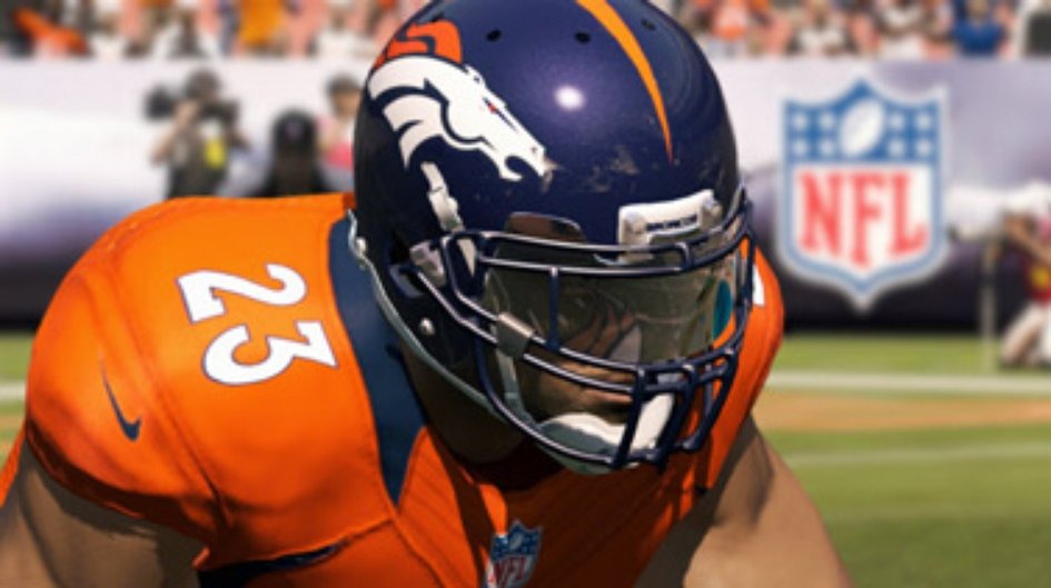 Willis McGahee