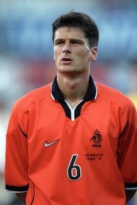 Wim Jonk