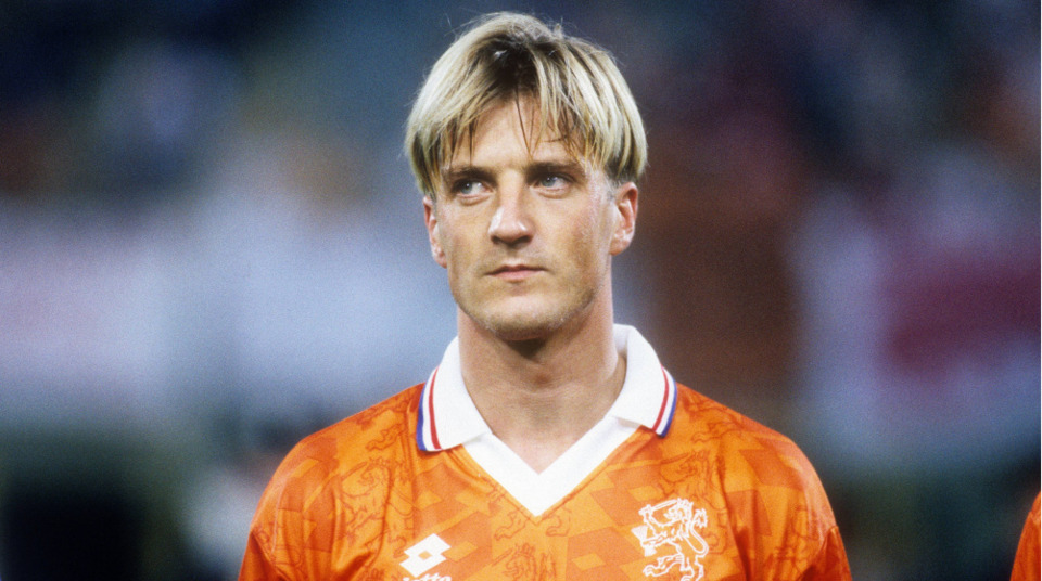 Wim Kieft