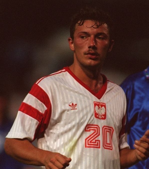 Wojciech Kowalczyk