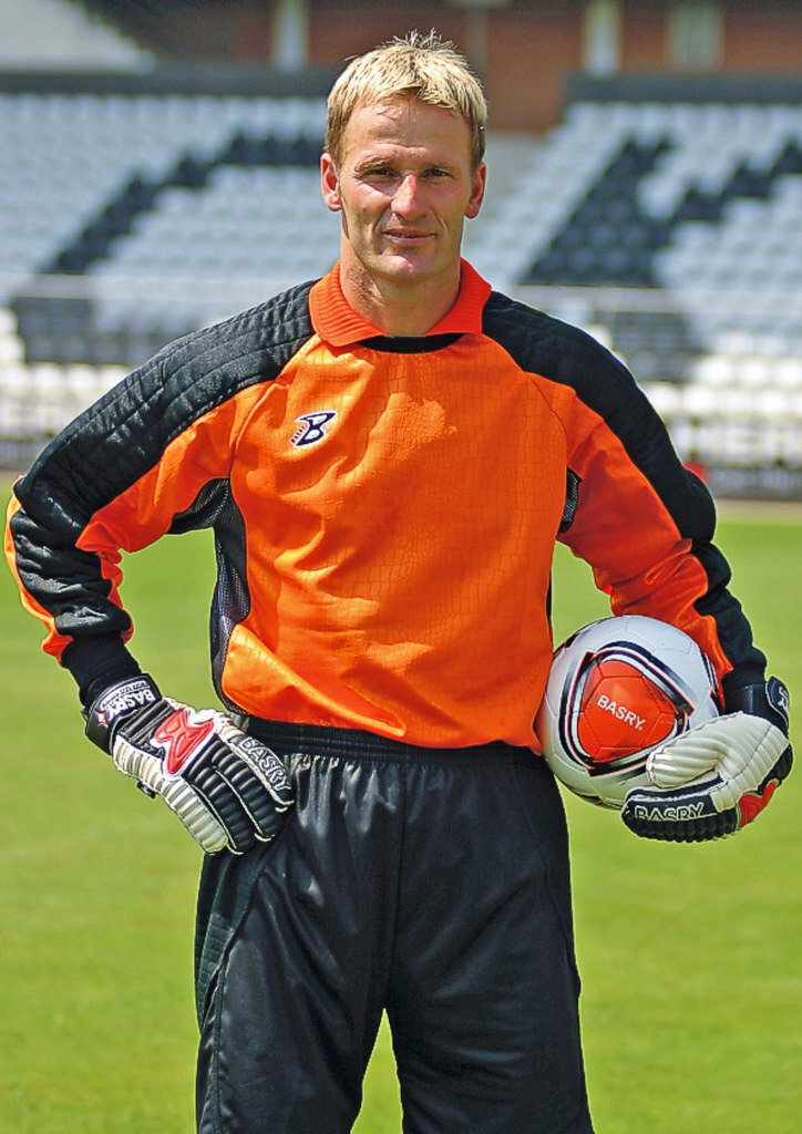 Wolfgang Knaller