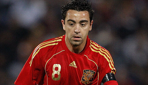 Xavi
