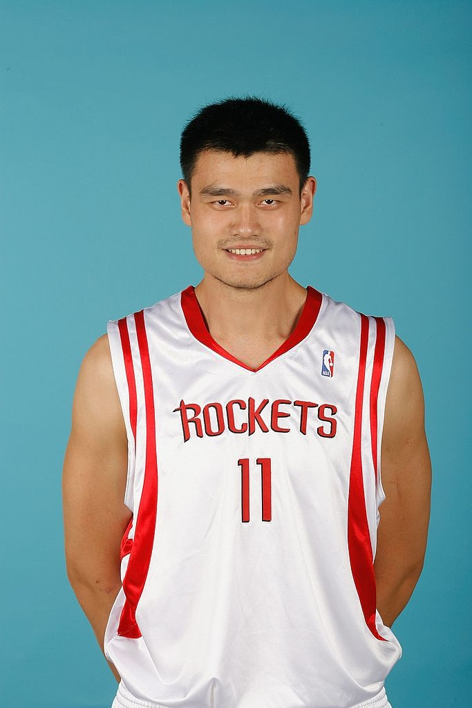 Yao Ming
