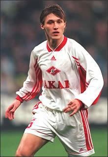 Yevgeni Bushmanov