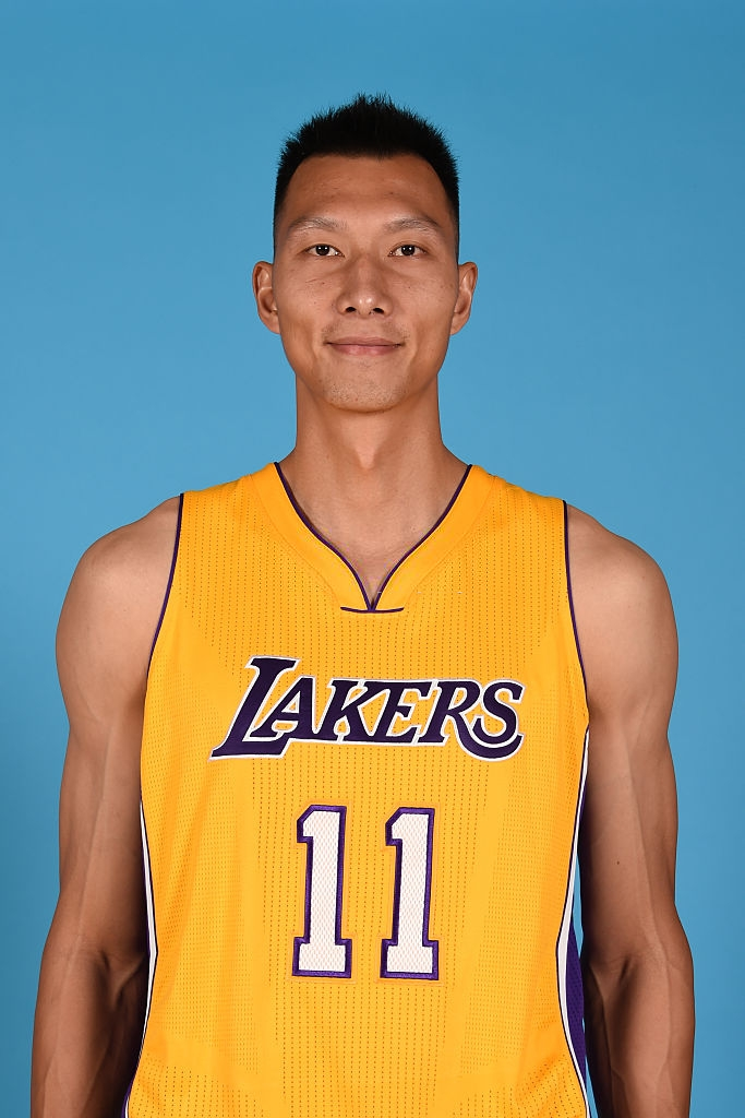 Yi Jianlian