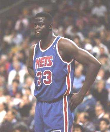 Yinka Dare