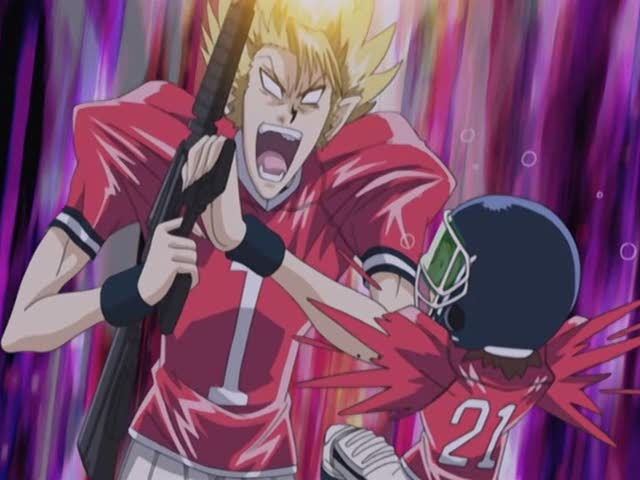 Yoichi Hiruma