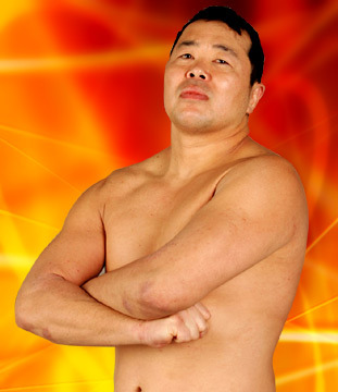 Yoji Anjoh