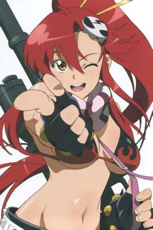 Yoko Littner