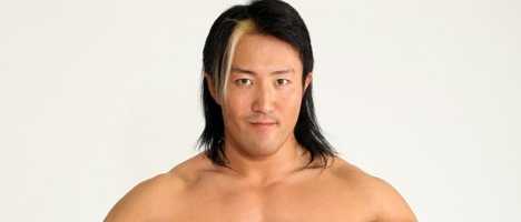 Yoshi Tatsu