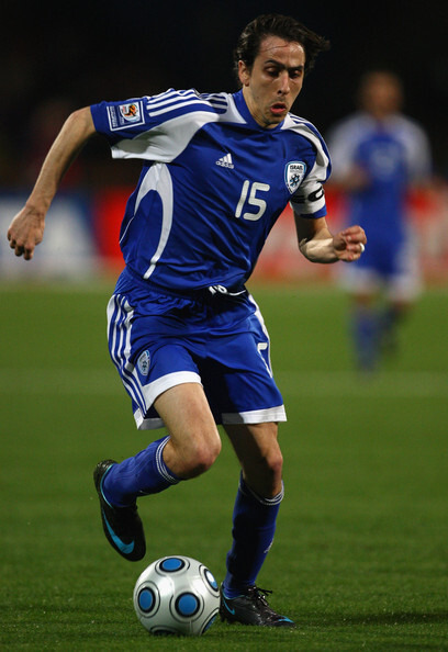 Yossi Benayoun