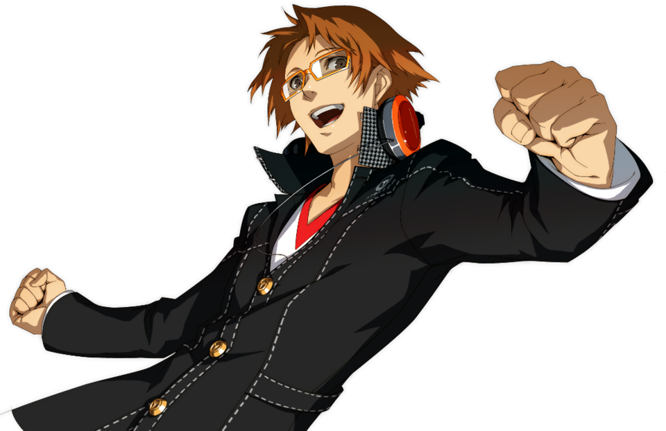 Yosuke Hanamura