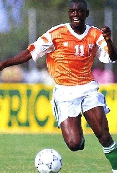 Youssouf Falikou Fofana