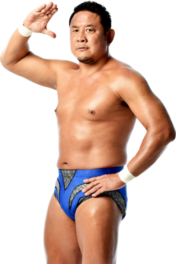 Yuji Nagata