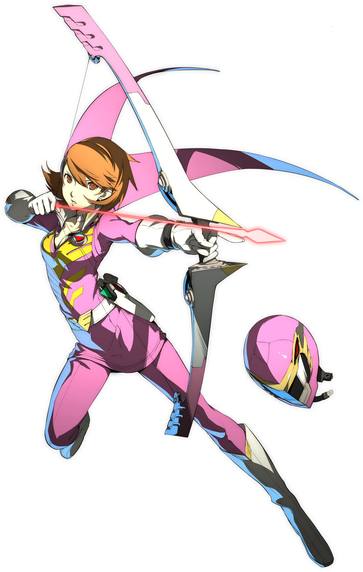 Yukari Takeba