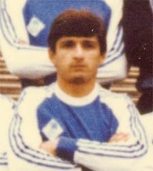 Yuri Sekinayev