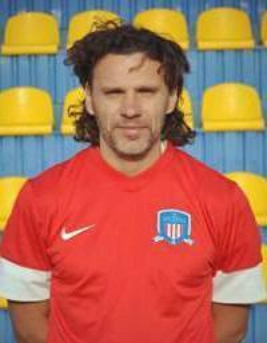 Yuriy Hritsyna
