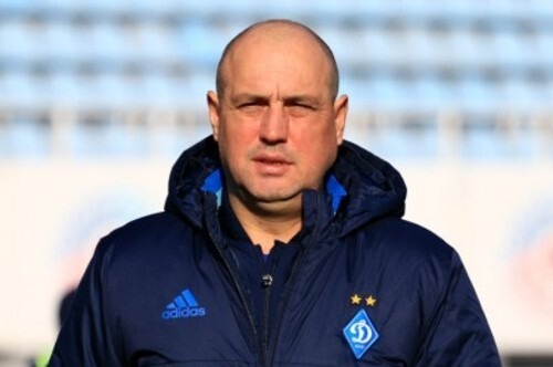 Yuriy Moroz