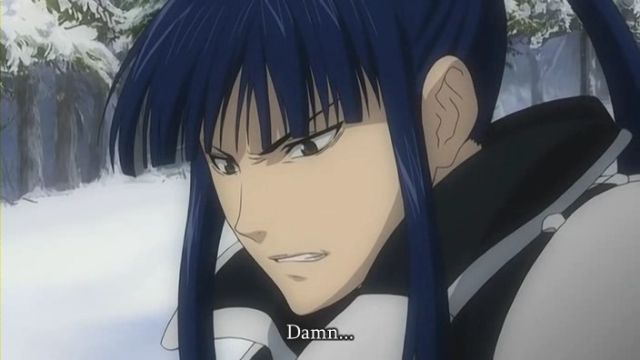 Yuu Kanda