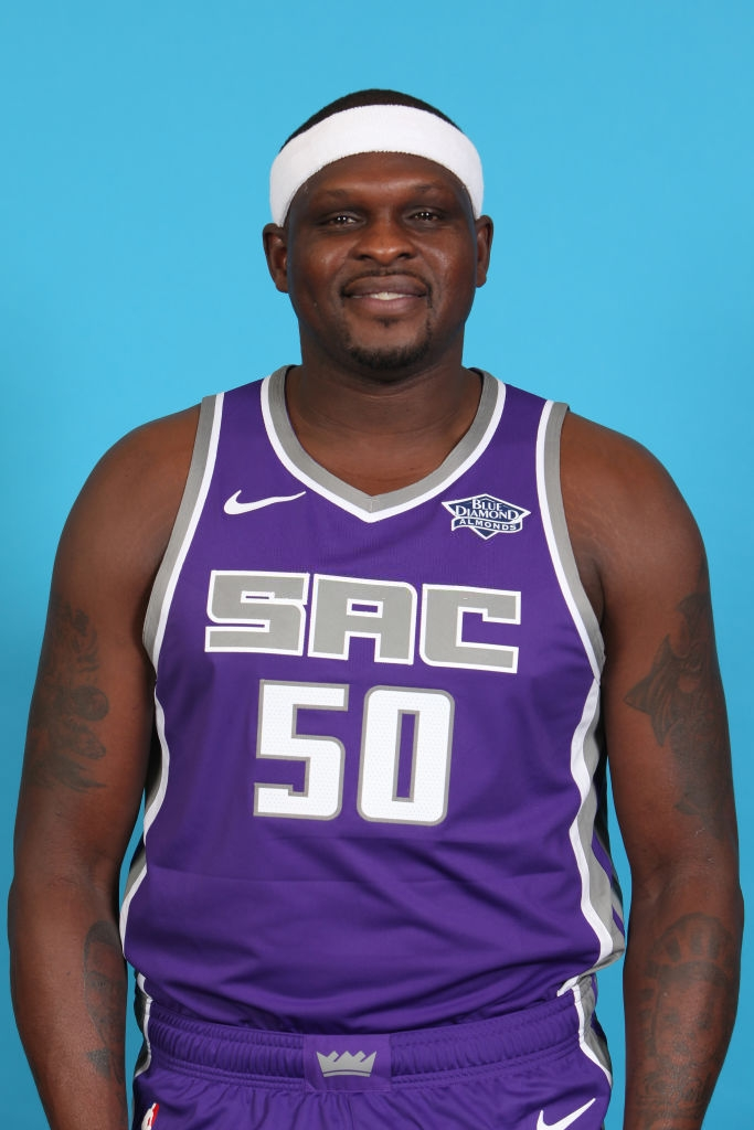 Zach Randolph