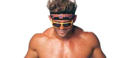 Zack Ryder