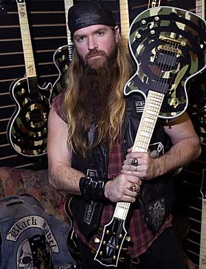 Zakk Wylde