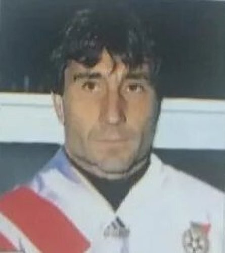 Zapryan Rakov