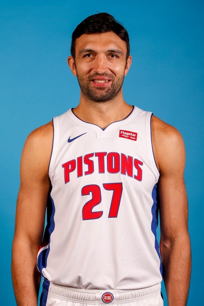 Zaza Pachulia
