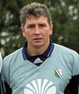 Zbigniew Robakiewicz