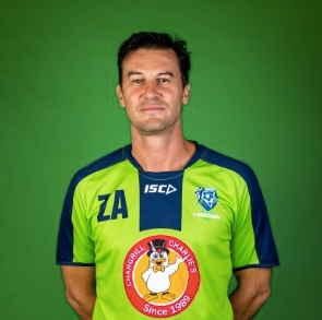 Zlatko Arambasic