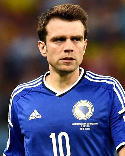 Zvjezdan Misimovic