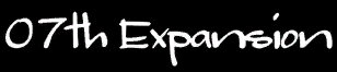 07th Expansion