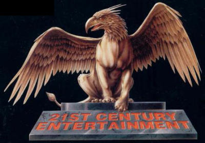 21st Century Entertainment