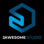 2Awesome Studio