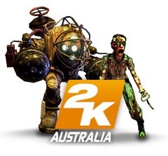 2K Australia