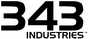 343i