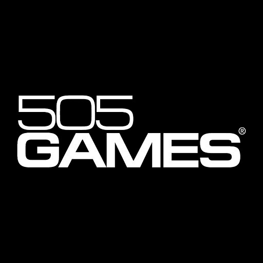 505 Games 505 Games