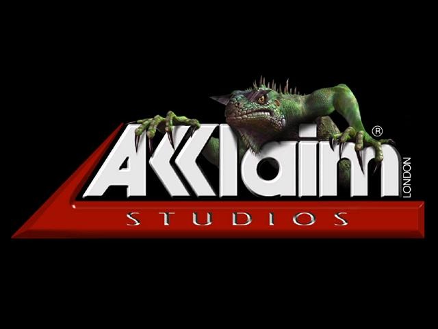 Acclaim Studios Manchester