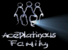 Ace Platinous Family