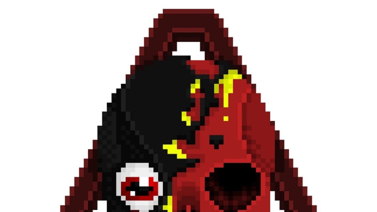 Acid Man Games