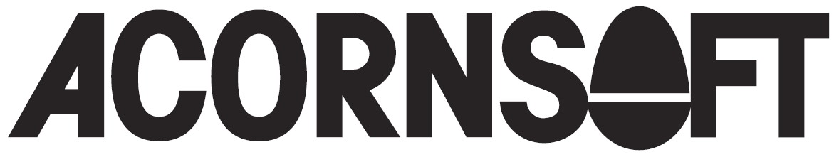 Acornsoft Acornsoft