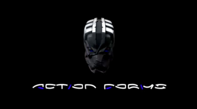 Action Forms