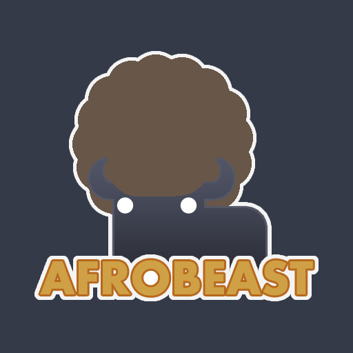 Afrobeast Games