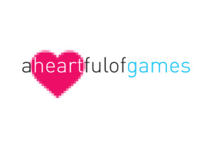 AHEARTFULOFGAMES