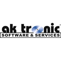 ak tronic Software & Services
