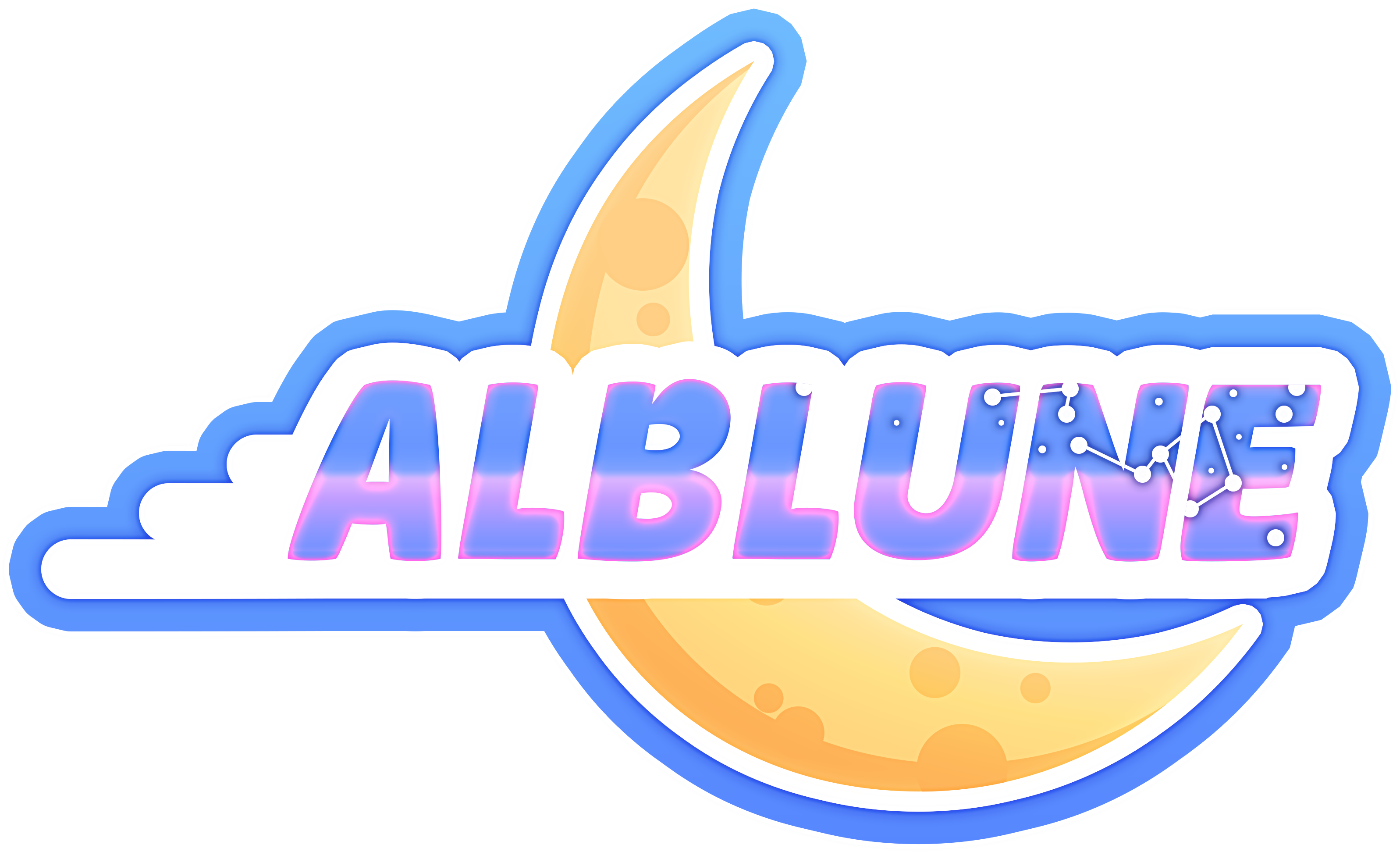 Alblune